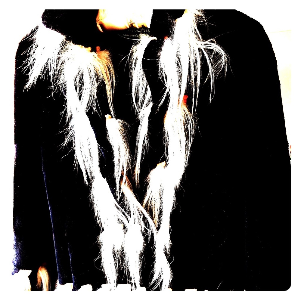 Overland Beaver Jacket